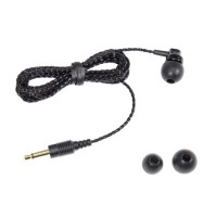 Earphone for HM-222 or AD-135 Microphone - SP40 - ICOM 